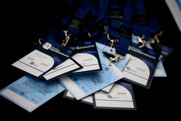 III CONGRESO SEGURIDAD INDUSTRIAL celebrado en el Caixa Forum de València el 25 de noviembre de 2024