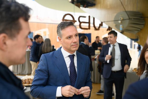 III CONGRESO SEGURIDAD INDUSTRIAL celebrado en el Caixa Forum de València el 25 de noviembre de 2024